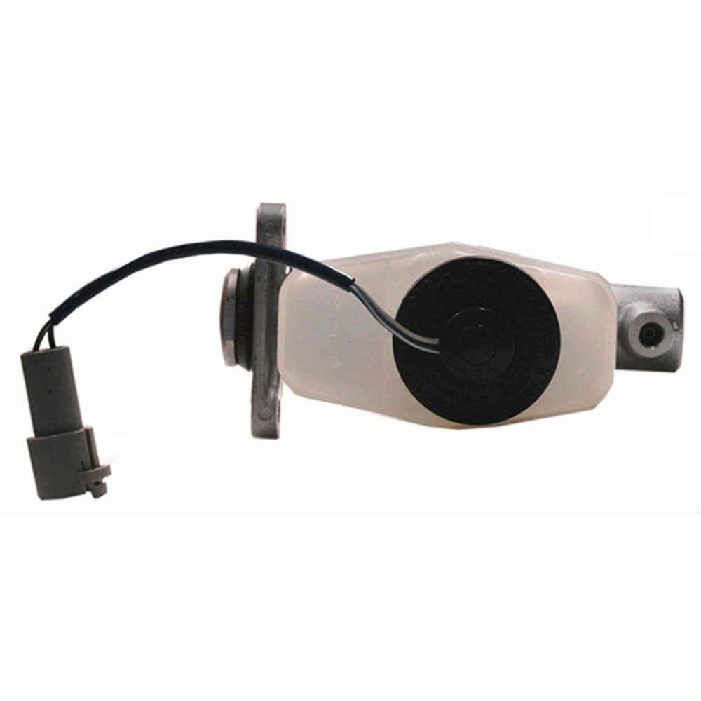 AC Delco Gold Brake Master Cylinder 18M474 — image 2